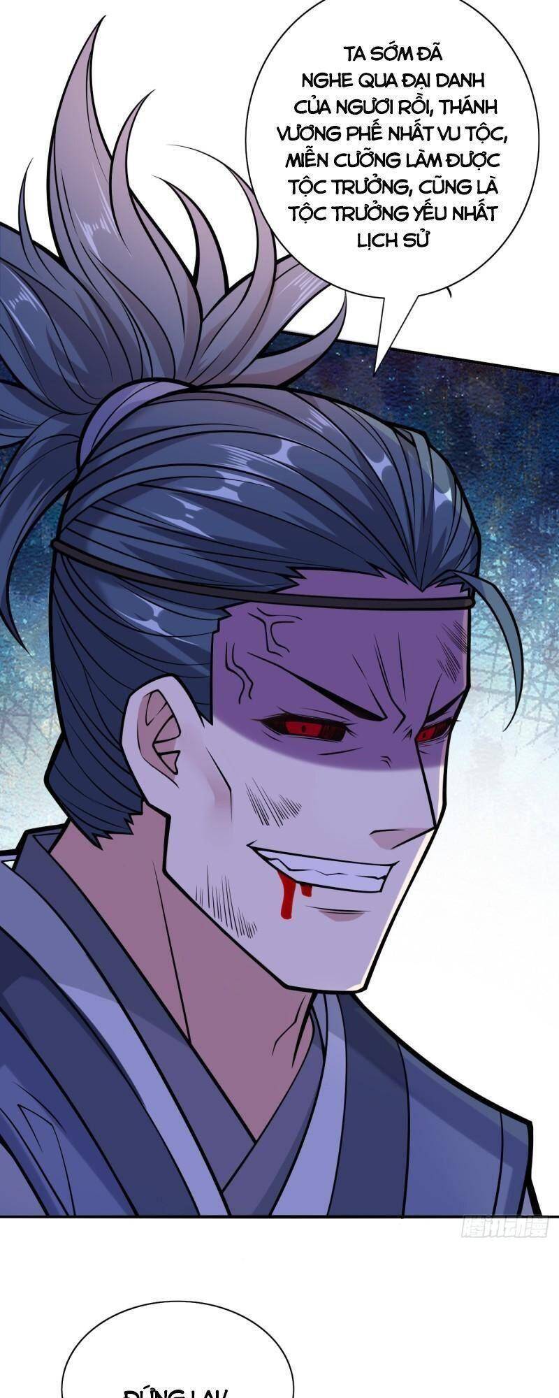 Bị Dạy Dỗ Thành Thánh Chap 92 - Next Chap 93