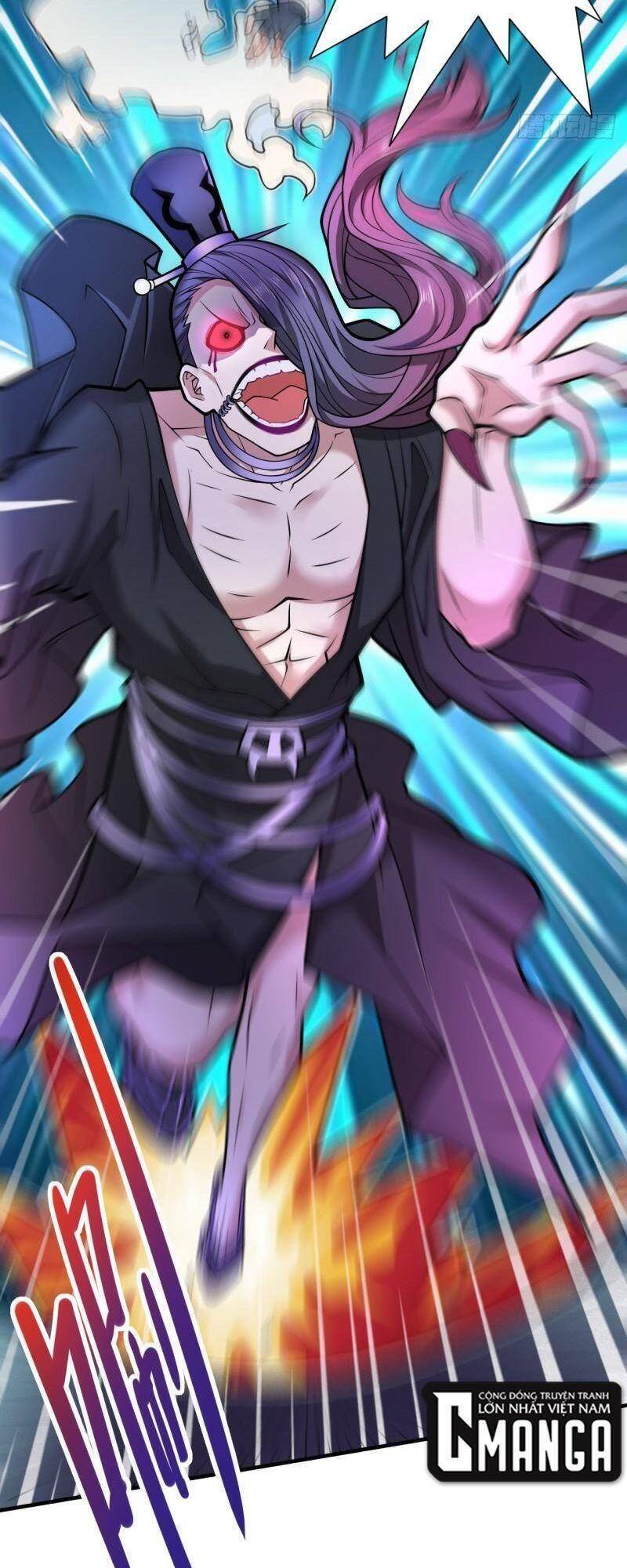 Bị Dạy Dỗ Thành Thánh Chap 92 - Next Chap 93