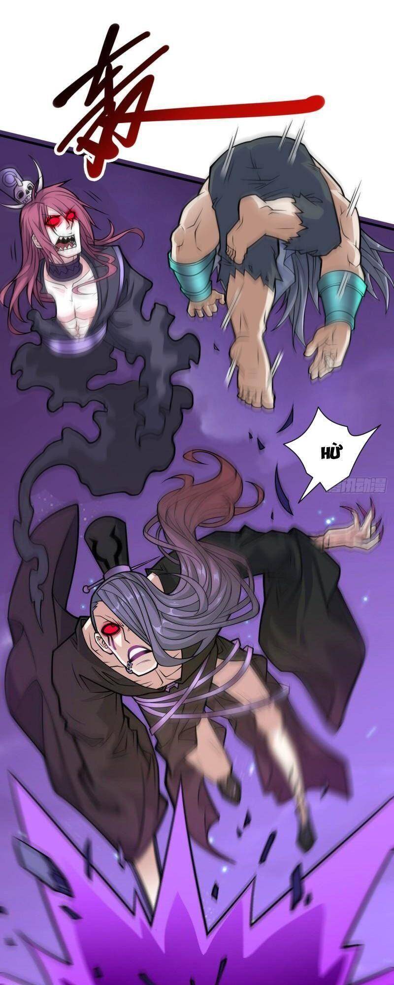 Bị Dạy Dỗ Thành Thánh Chap 92 - Next Chap 93