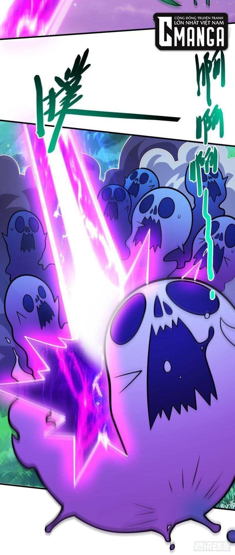 Bị Dạy Dỗ Thành Thánh Chap 97 - Next Chap 98