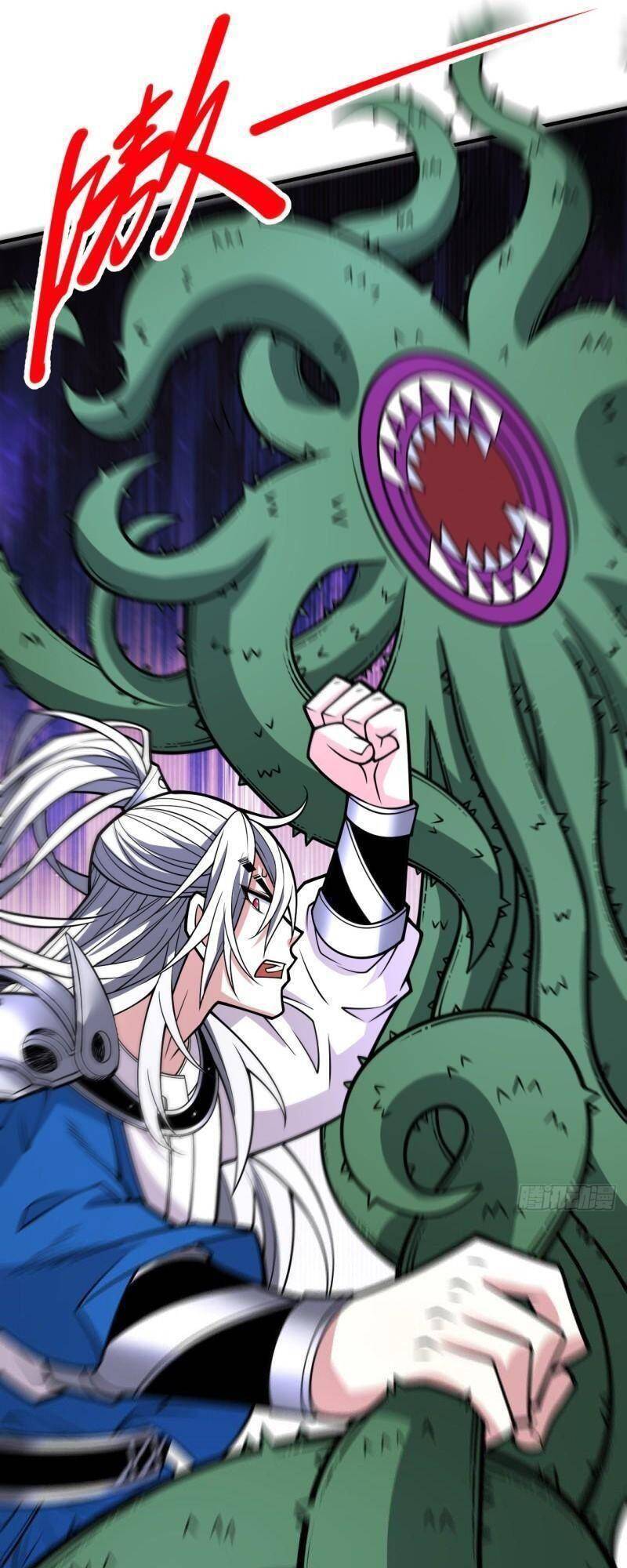 Bị Dạy Dỗ Thành Thánh Chap 97 - Next Chap 98