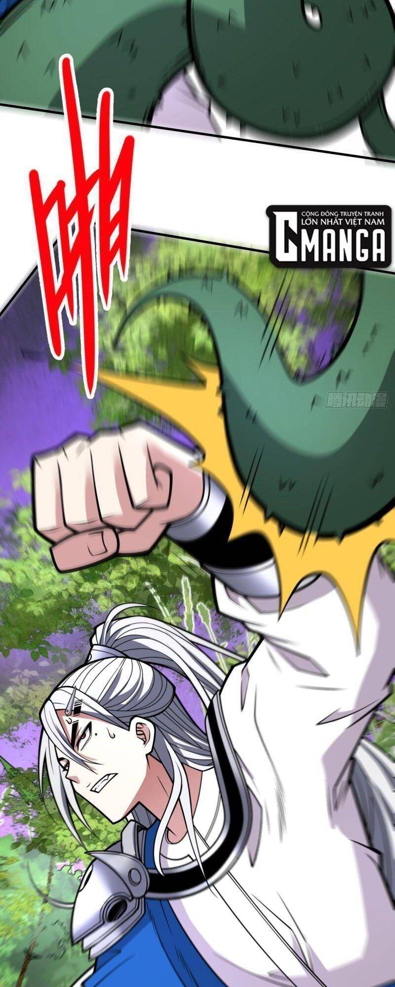 Bị Dạy Dỗ Thành Thánh Chap 97 - Next Chap 98