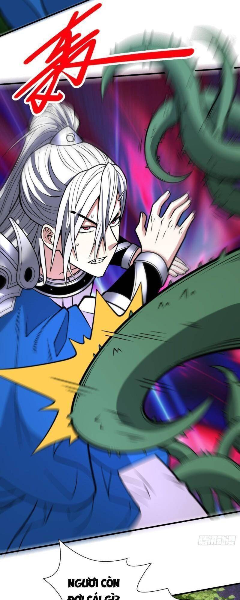 Bị Dạy Dỗ Thành Thánh Chap 97 - Next Chap 98