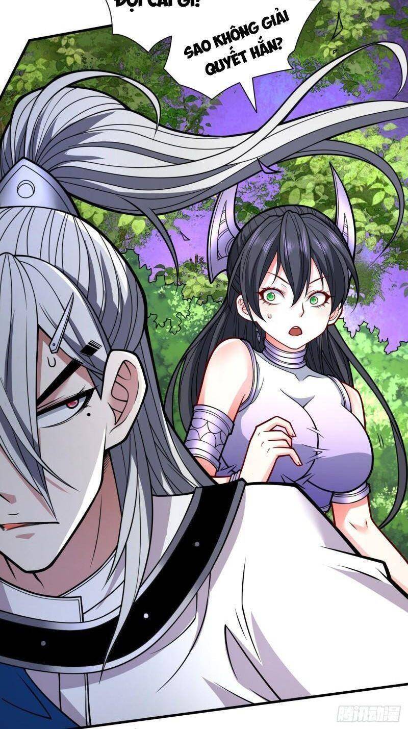 Bị Dạy Dỗ Thành Thánh Chap 97 - Next Chap 98