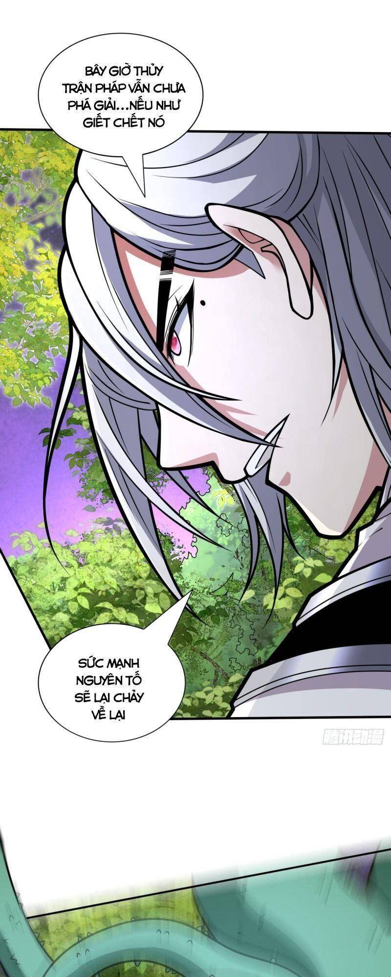 Bị Dạy Dỗ Thành Thánh Chap 97 - Next Chap 98