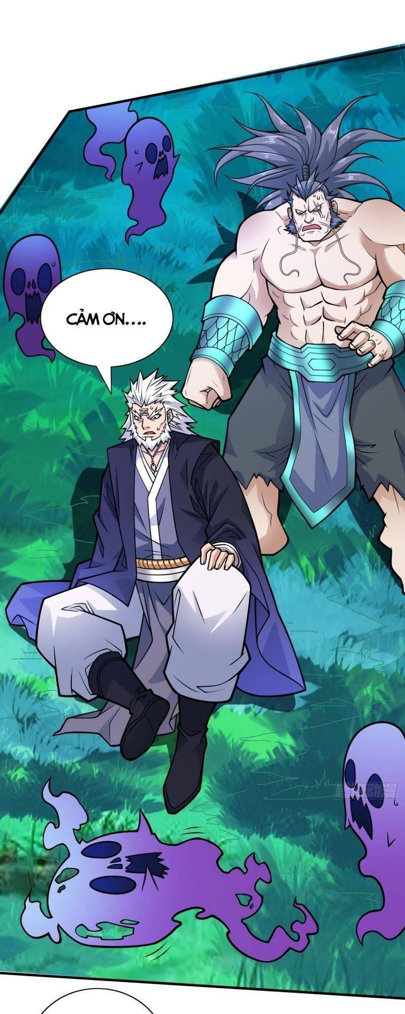 Bị Dạy Dỗ Thành Thánh Chap 97 - Next Chap 98