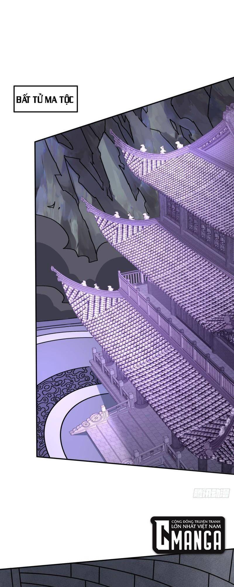 Bị Dạy Dỗ Thành Thánh Chap 97 - Next Chap 98