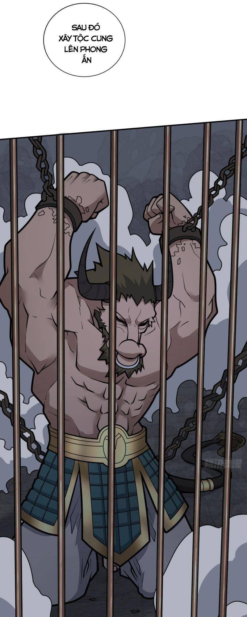 Bị Dạy Dỗ Thành Thánh Chap 97 - Next Chap 98