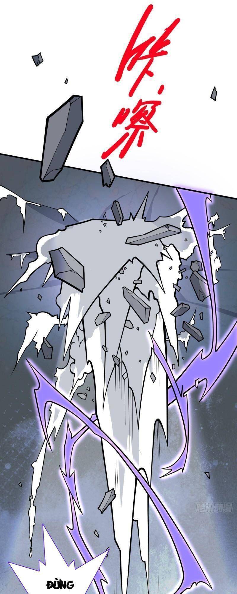 Bị Dạy Dỗ Thành Thánh Chap 97 - Next Chap 98