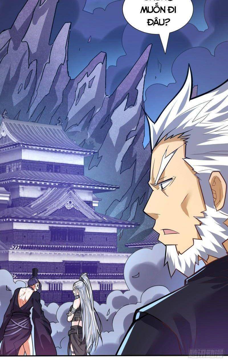 Bị Dạy Dỗ Thành Thánh Chap 97 - Next Chap 98