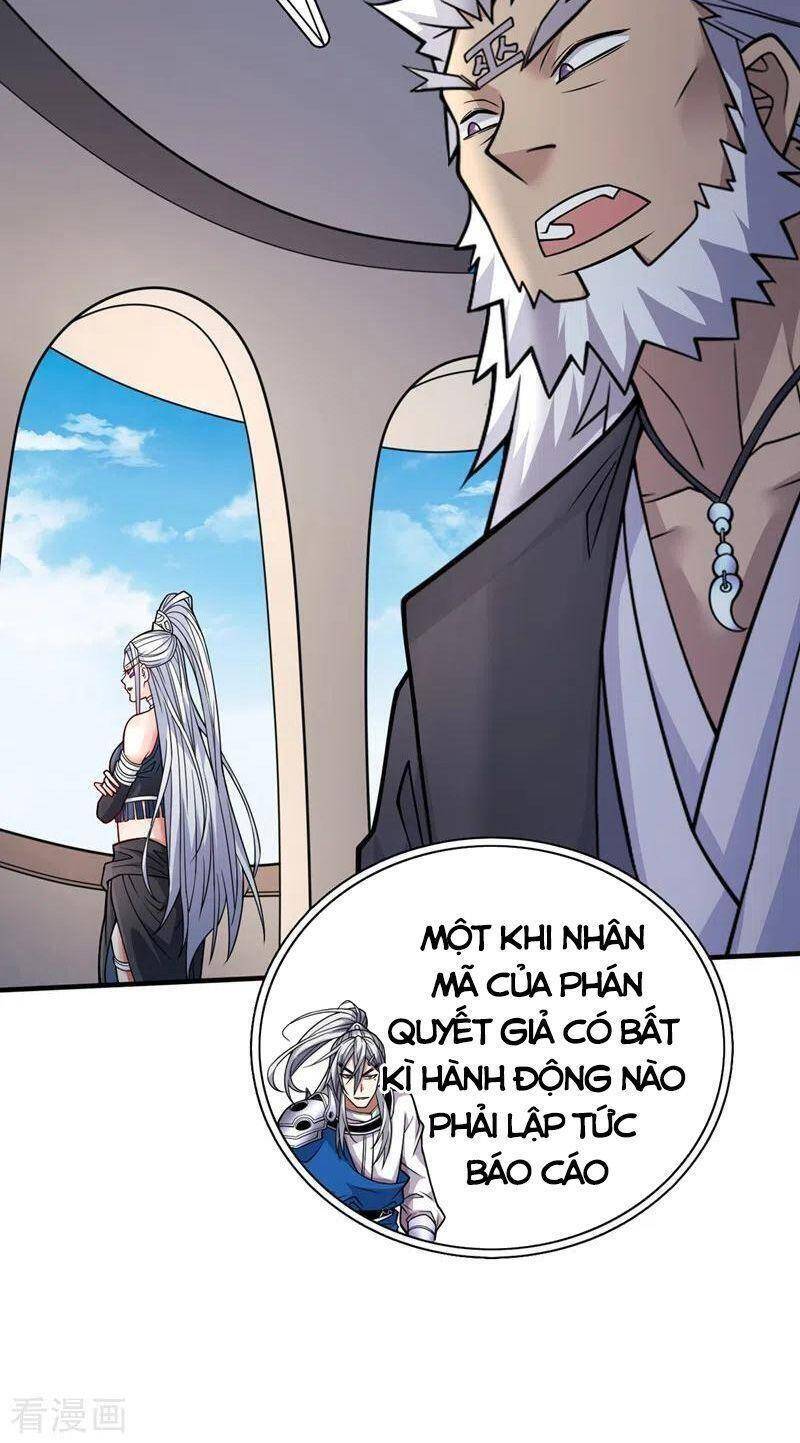 Bị Dạy Dỗ Thành Thánh Chap 89 - Next Chap 90