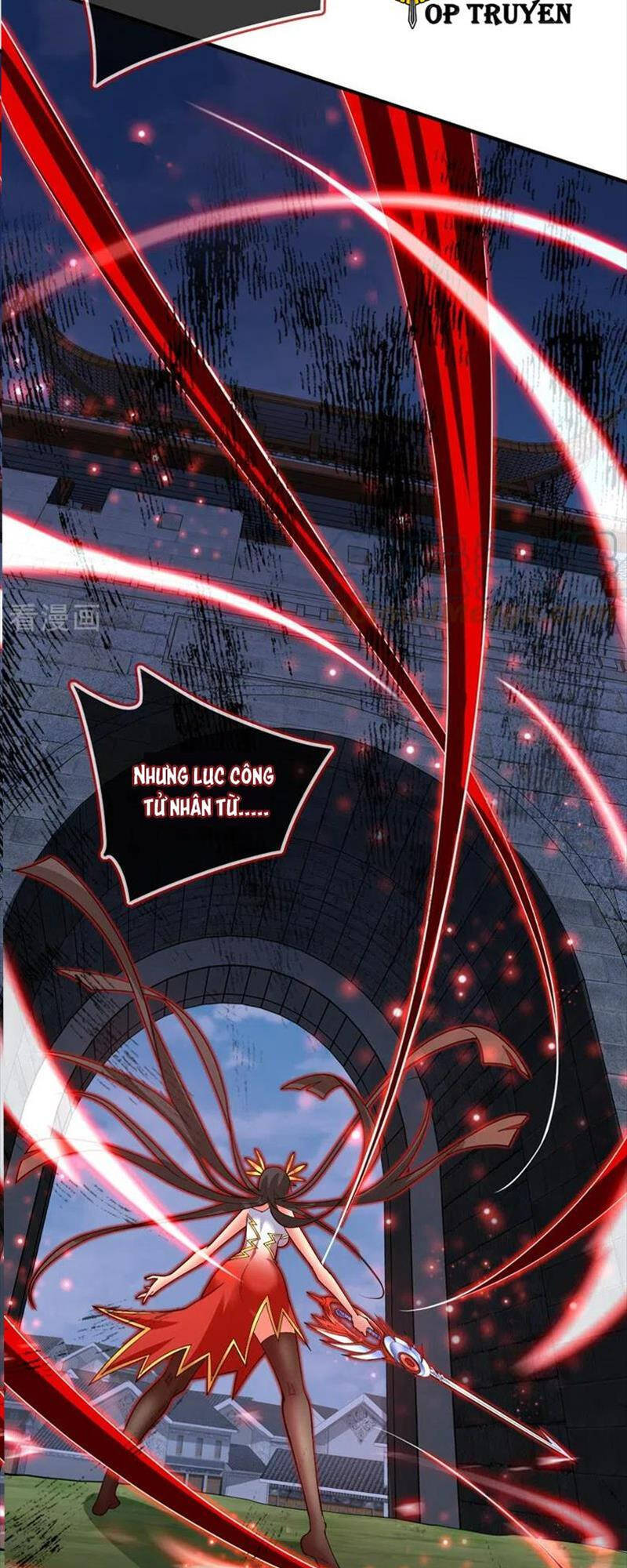 Bị Dạy Dỗ Thành Thánh Chap 144 - Next Chap 145