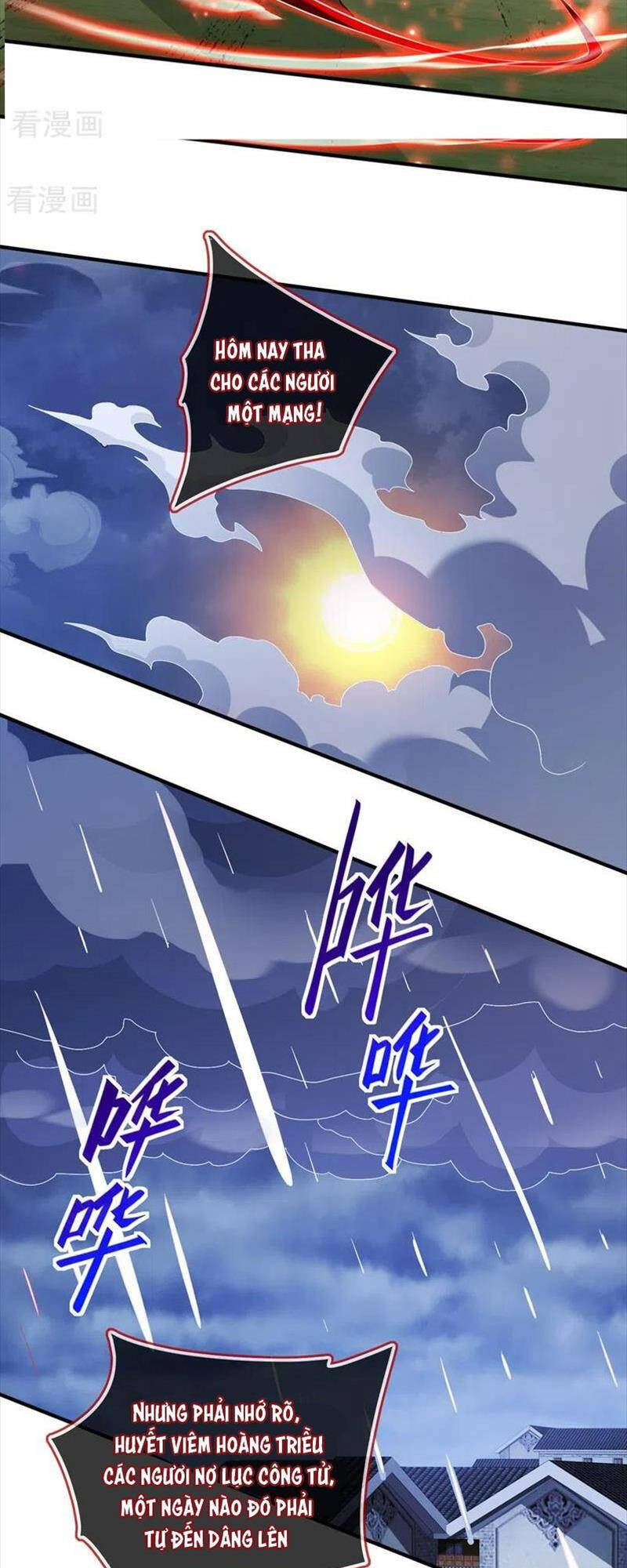 Bị Dạy Dỗ Thành Thánh Chap 144 - Next Chap 145