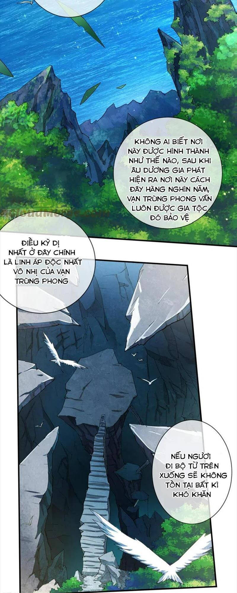 Bị Dạy Dỗ Thành Thánh Chap 144 - Next Chap 145