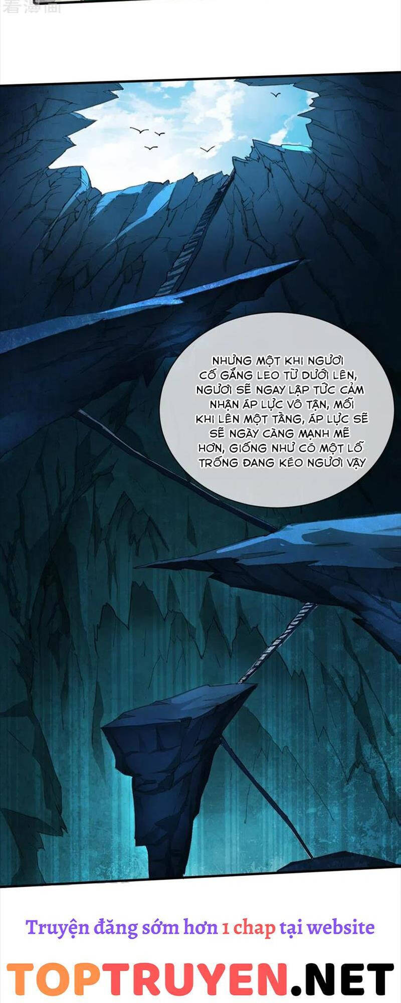 Bị Dạy Dỗ Thành Thánh Chap 144 - Next Chap 145