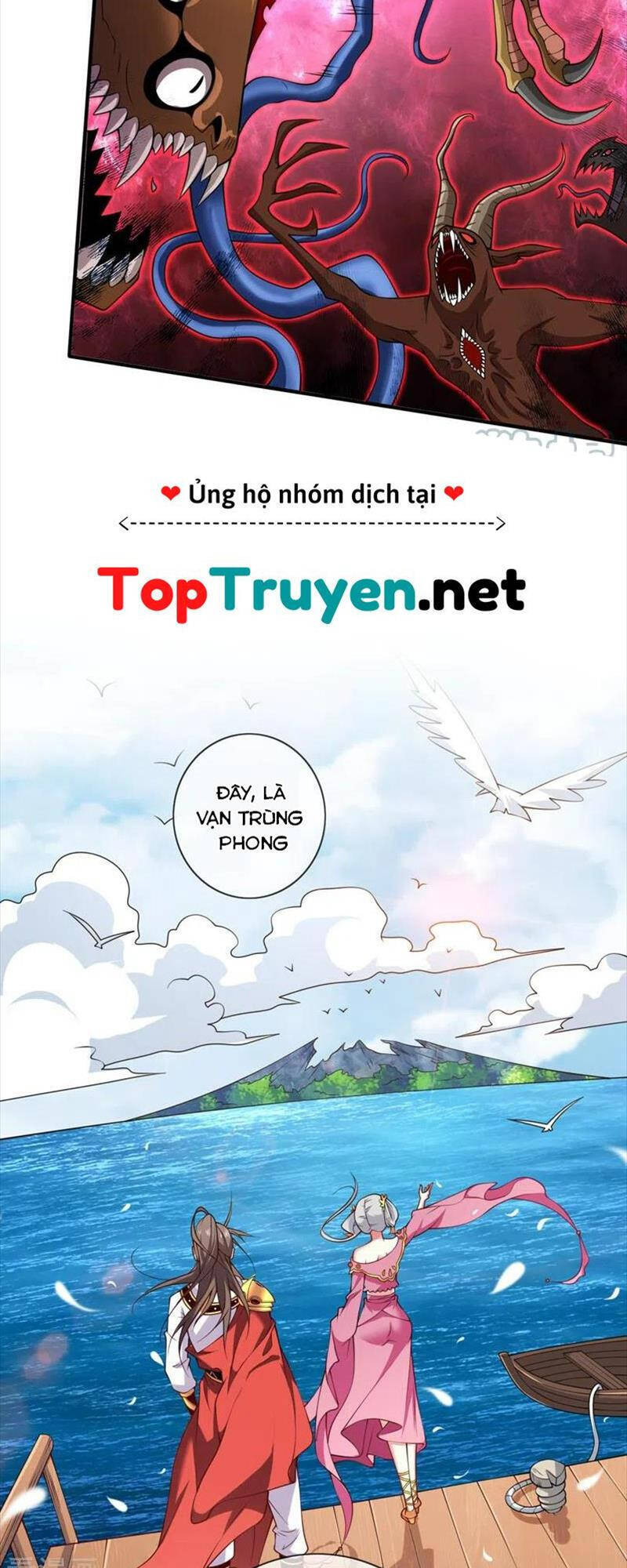 Bị Dạy Dỗ Thành Thánh Chap 144 - Next Chap 145