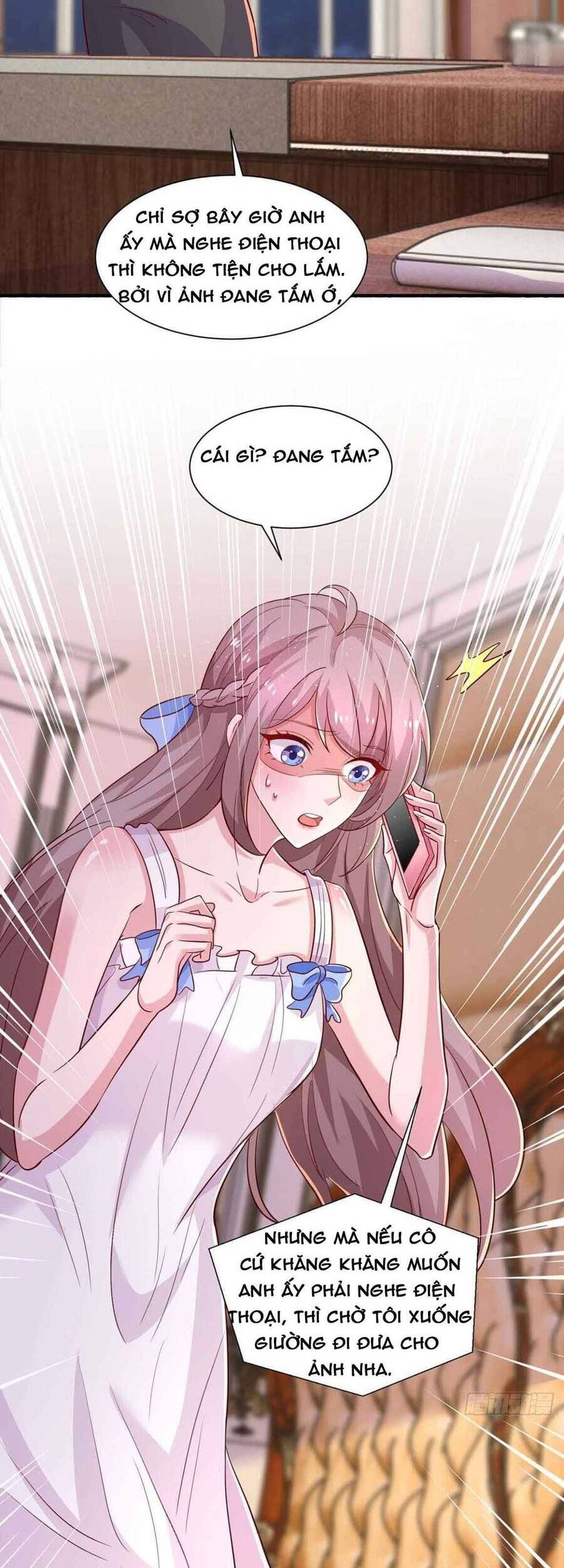 Trọng Sinh Chi Ngược Tra Nữ Vương Chap 57 - Next Chap 58