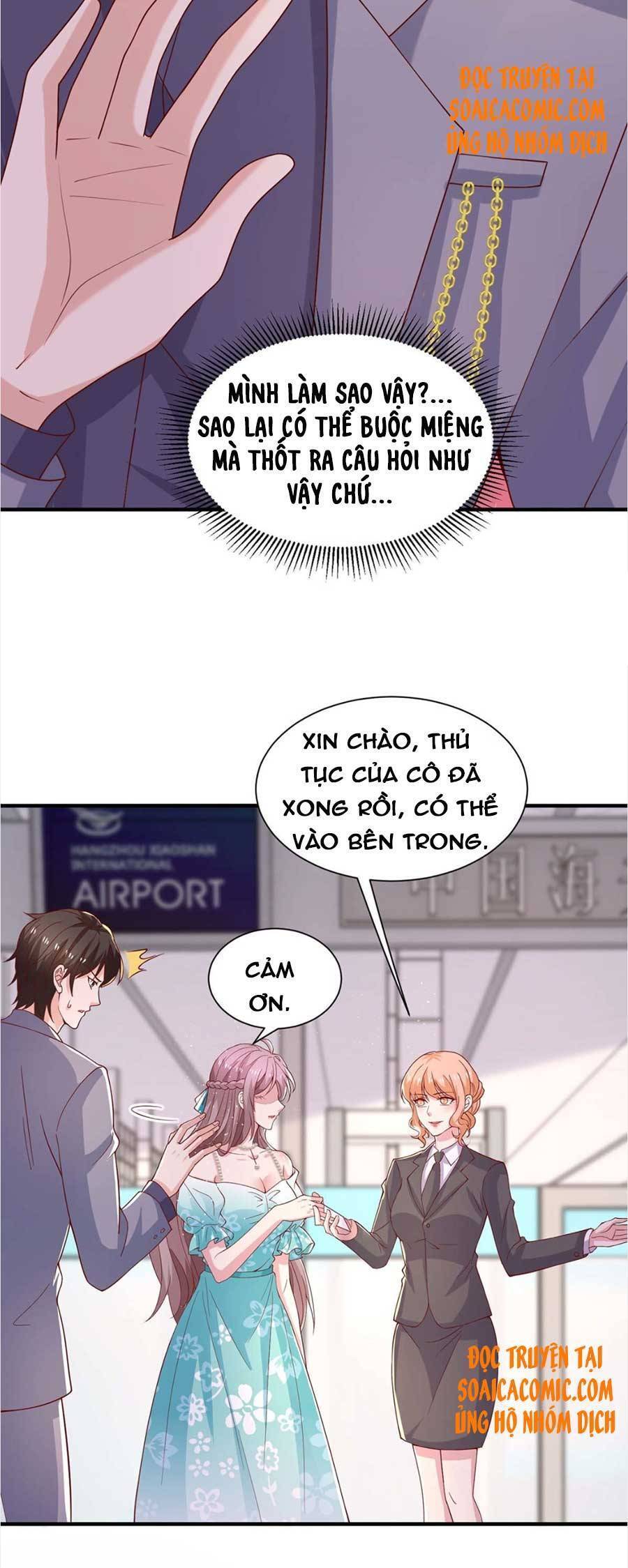 Trọng Sinh Chi Ngược Tra Nữ Vương Chap 71 - Next Chap 72