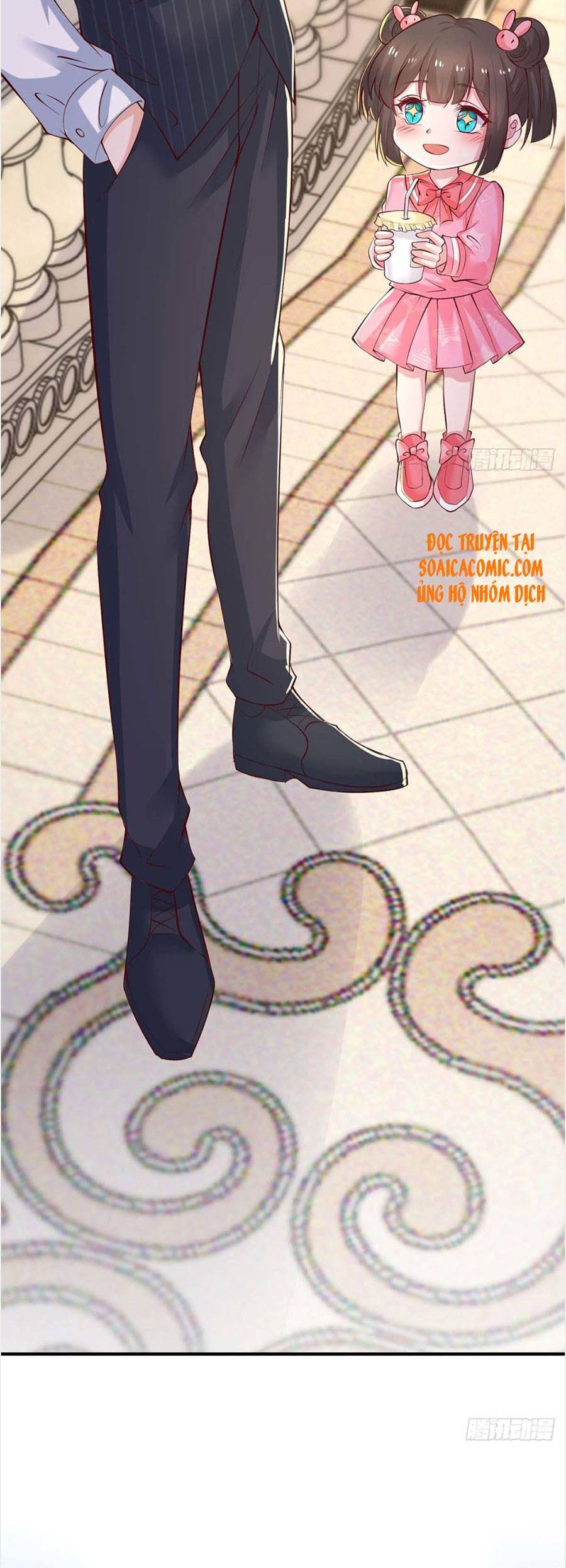 Trọng Sinh Chi Ngược Tra Nữ Vương Chap 74 - Next Chap 75