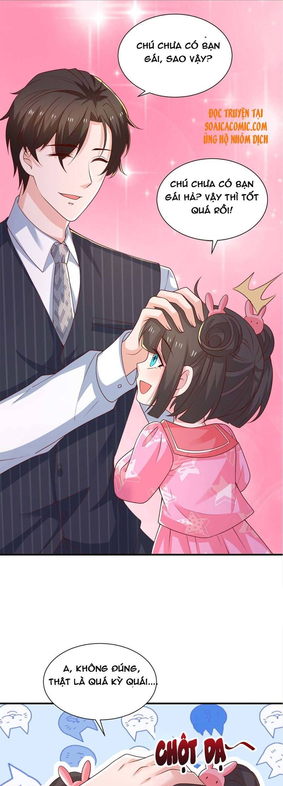 Trọng Sinh Chi Ngược Tra Nữ Vương Chap 74 - Next Chap 75