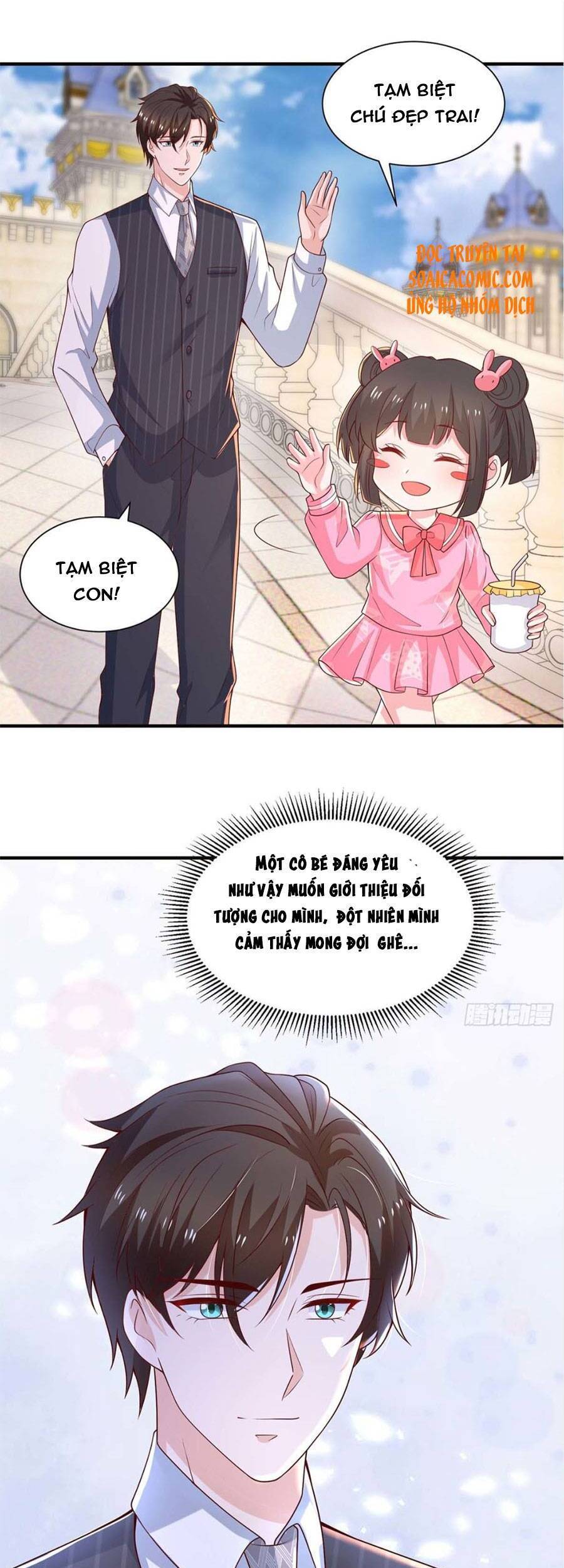 Trọng Sinh Chi Ngược Tra Nữ Vương Chap 74 - Next Chap 75