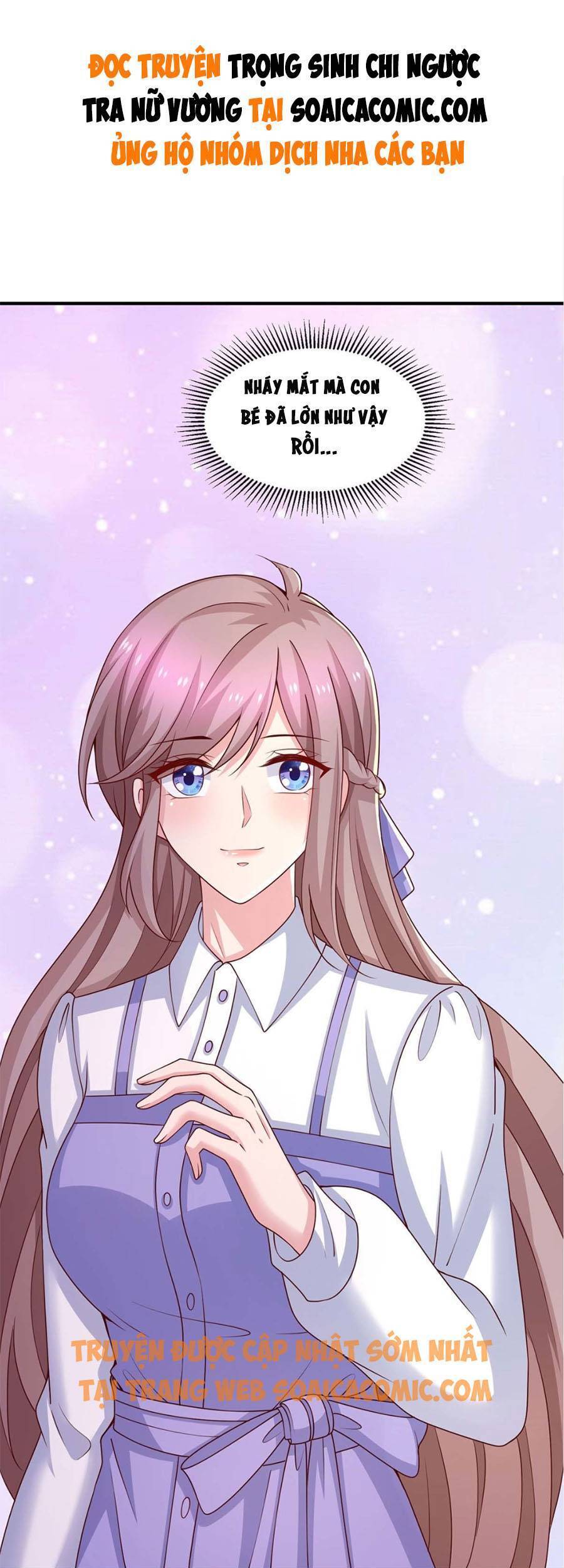 Trọng Sinh Chi Ngược Tra Nữ Vương Chap 77 - Next Chap 78