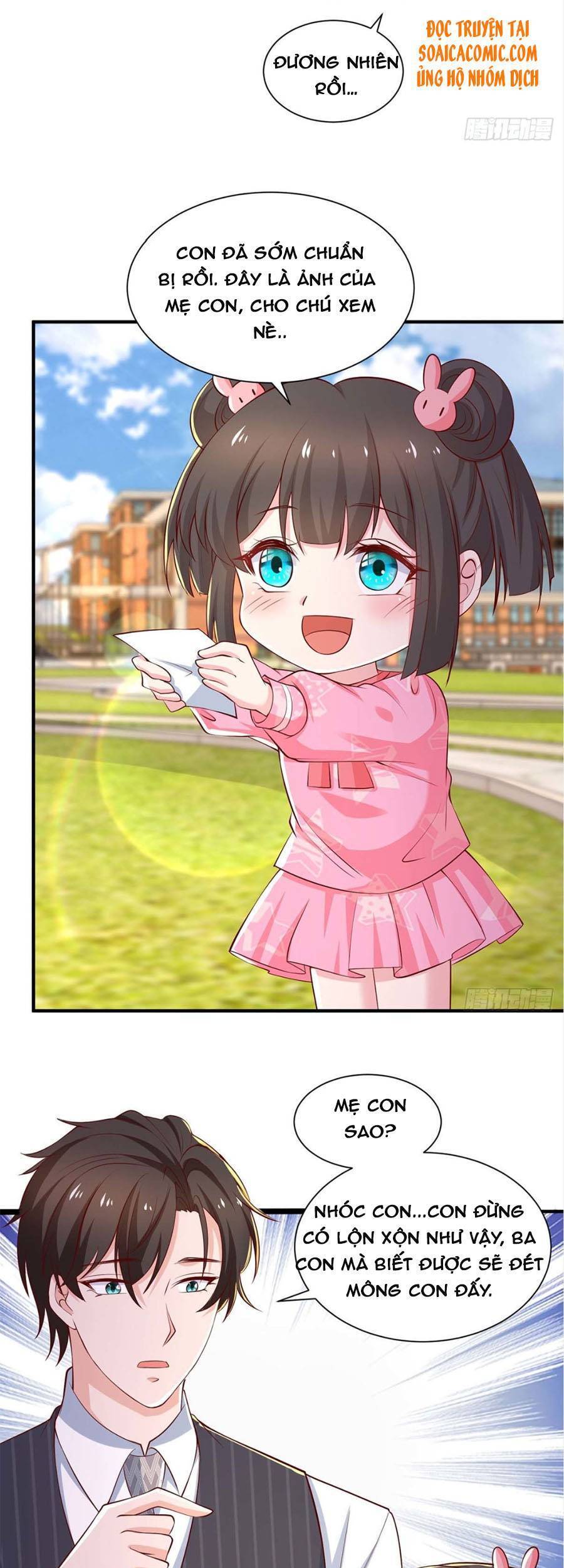 Trọng Sinh Chi Ngược Tra Nữ Vương Chap 77 - Next Chap 78