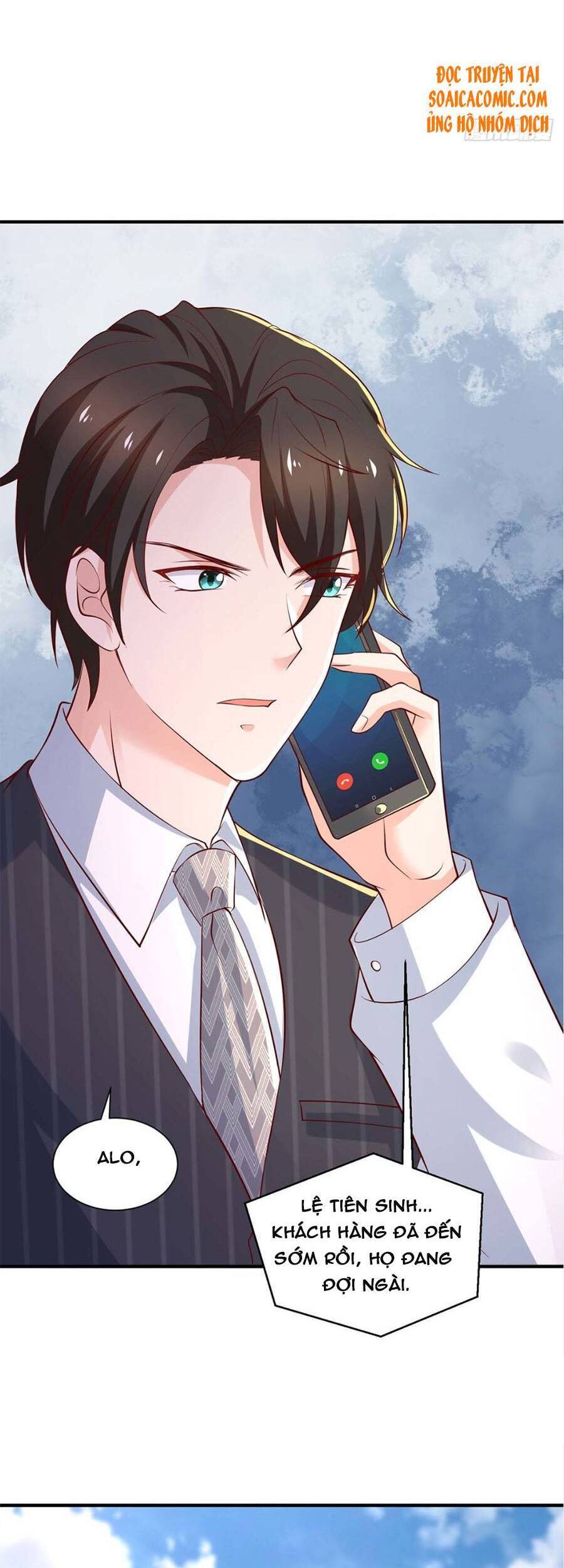 Trọng Sinh Chi Ngược Tra Nữ Vương Chap 77 - Next Chap 78