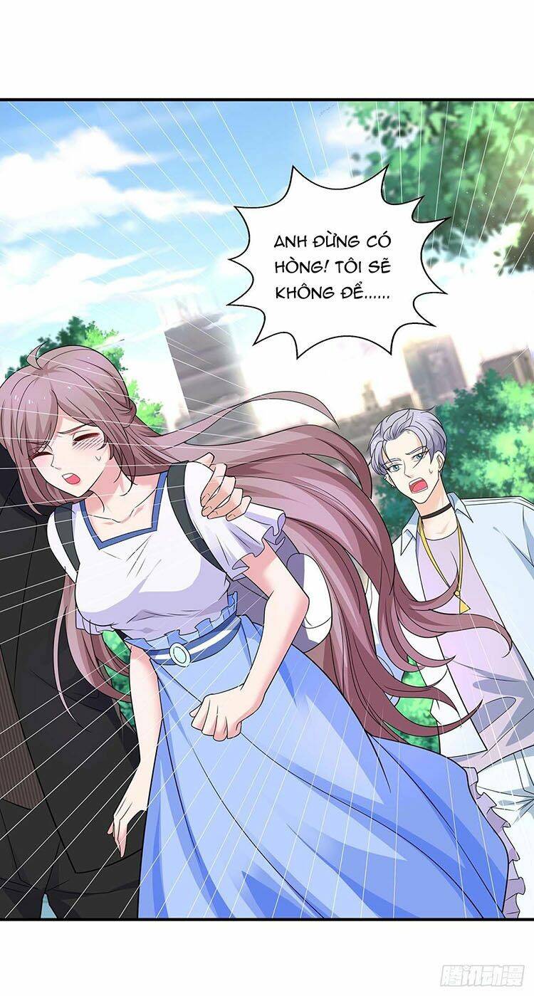 Trọng Sinh Chi Ngược Tra Nữ Vương Chap 13 - Next Chap 14