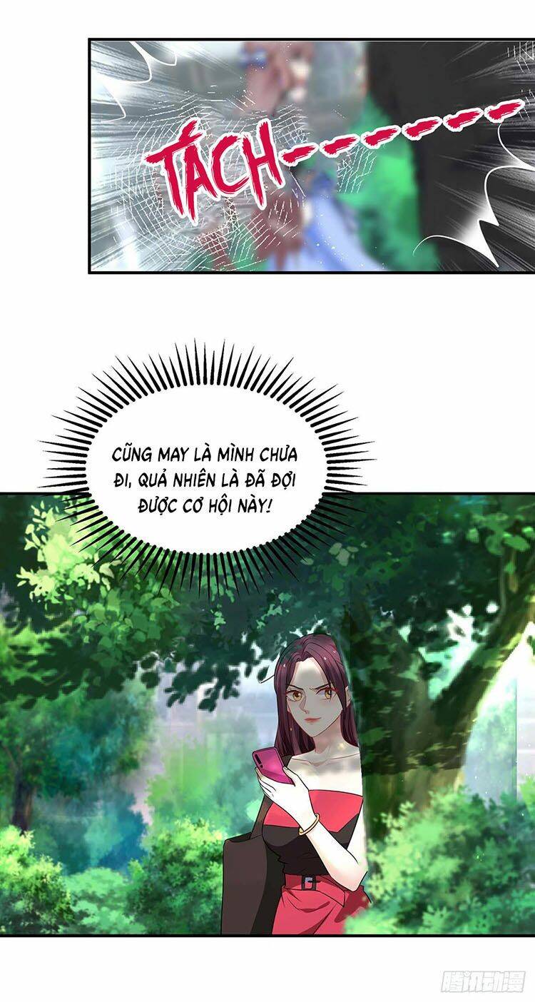 Trọng Sinh Chi Ngược Tra Nữ Vương Chap 13 - Next Chap 14