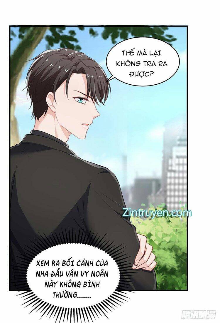 Trọng Sinh Chi Ngược Tra Nữ Vương Chap 15 - Next Chap 16