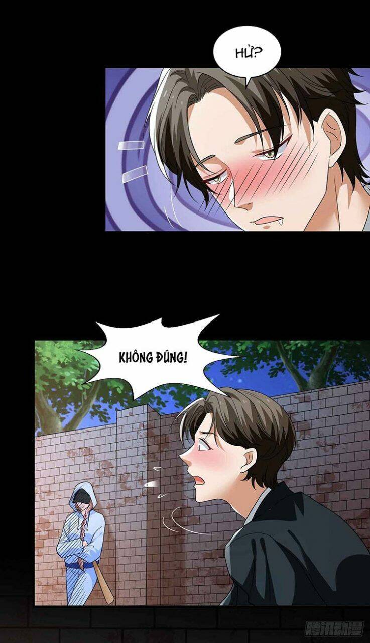 Trọng Sinh Chi Ngược Tra Nữ Vương Chap 17 - Next Chap 18