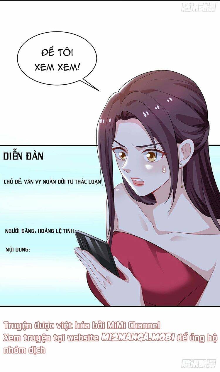 Trọng Sinh Chi Ngược Tra Nữ Vương Chap 21 - Next Chap 22