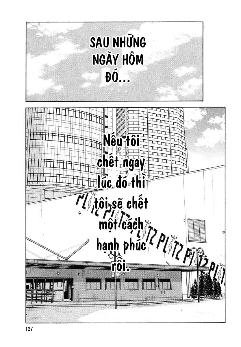 Beck - Mongolian Chop Squad Chap 14 - Next Chap 15