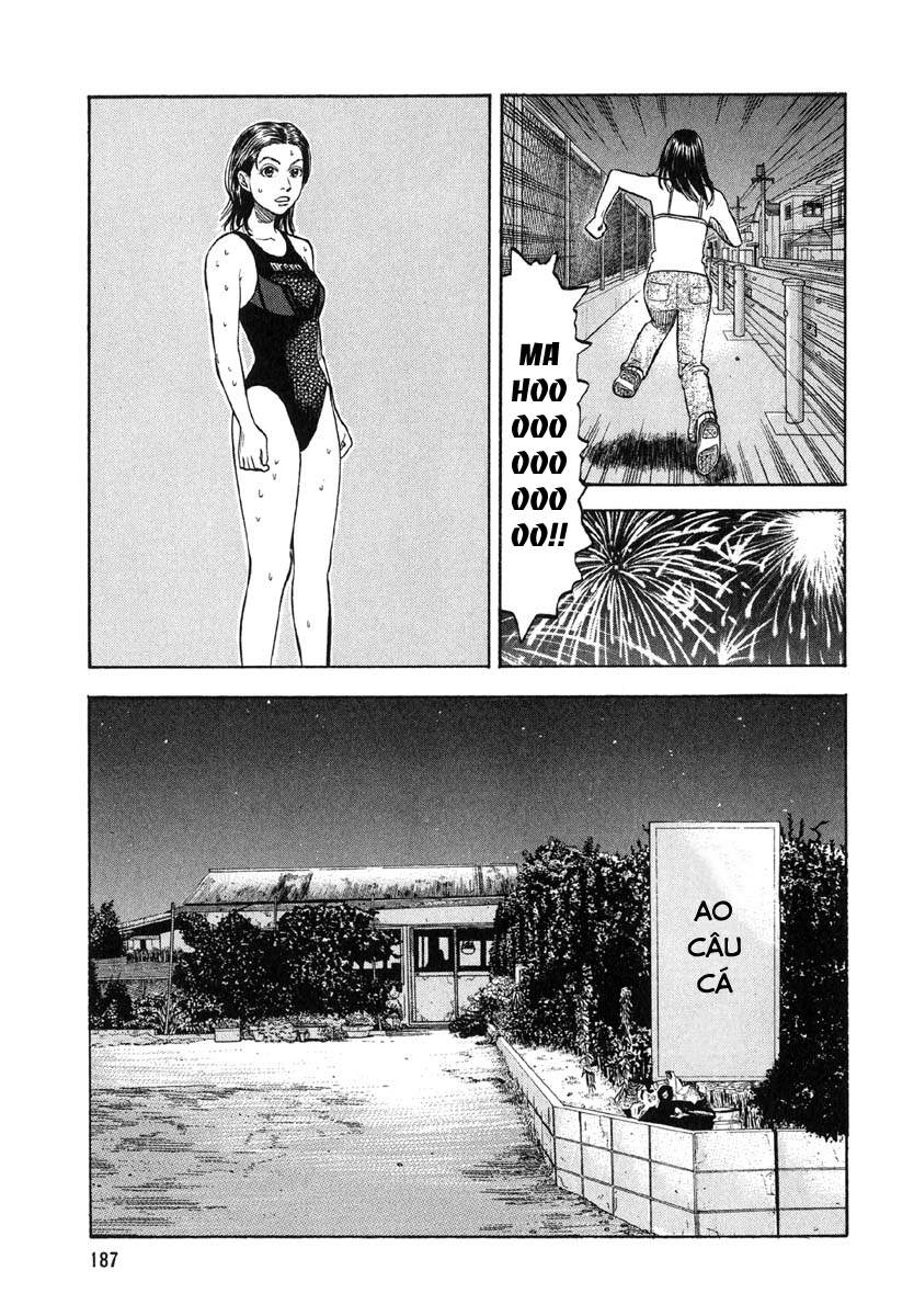 Beck - Mongolian Chop Squad Chap 15 - Next Chap 16