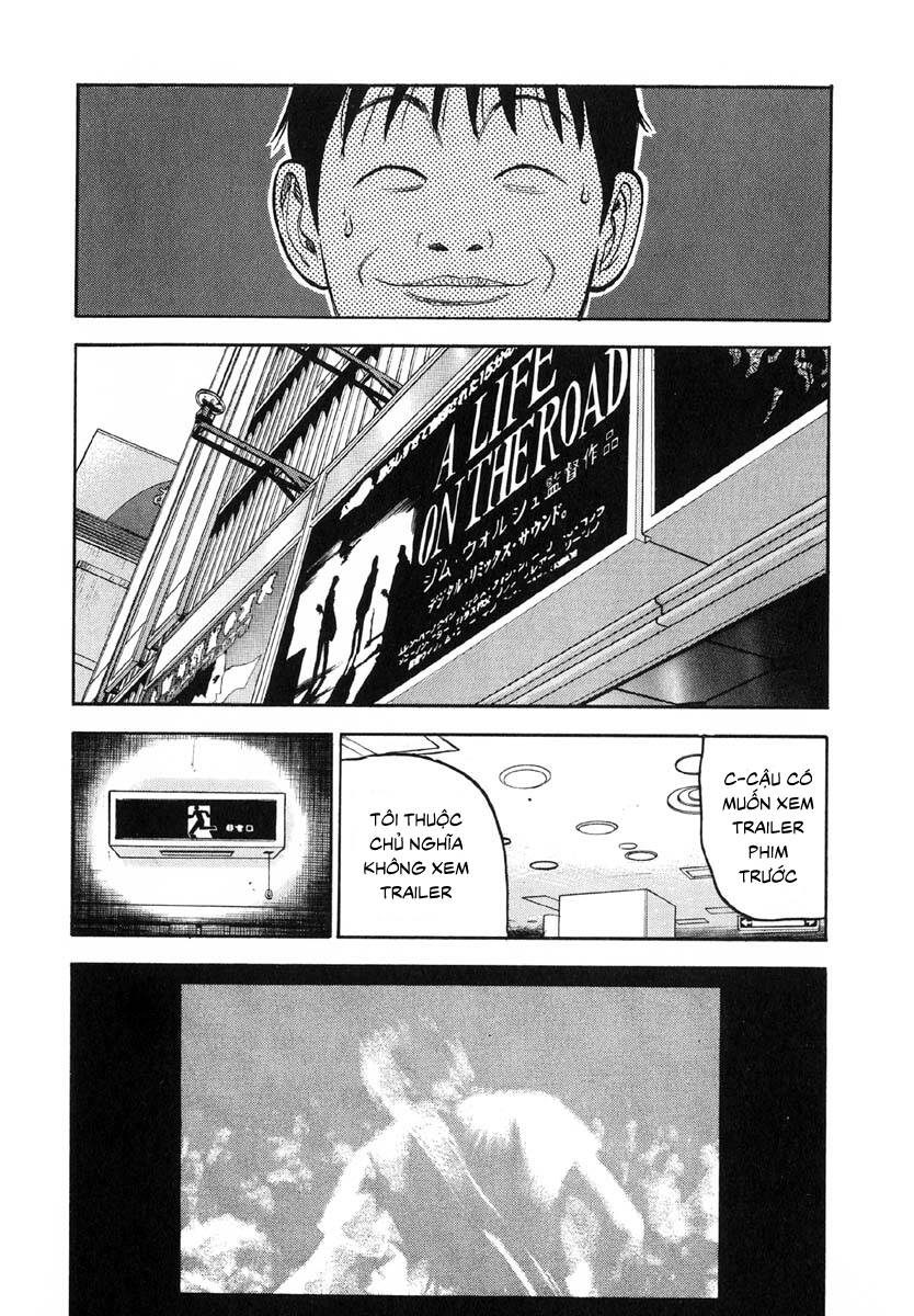 Beck - Mongolian Chop Squad Chap 22 - Next Chap 23