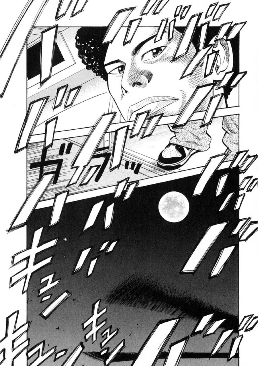 Beck - Mongolian Chop Squad Chap 22 - Next Chap 23