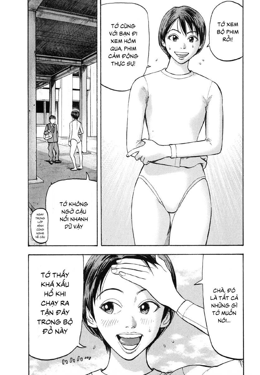 Beck - Mongolian Chop Squad Chap 23 - Next Chap 24