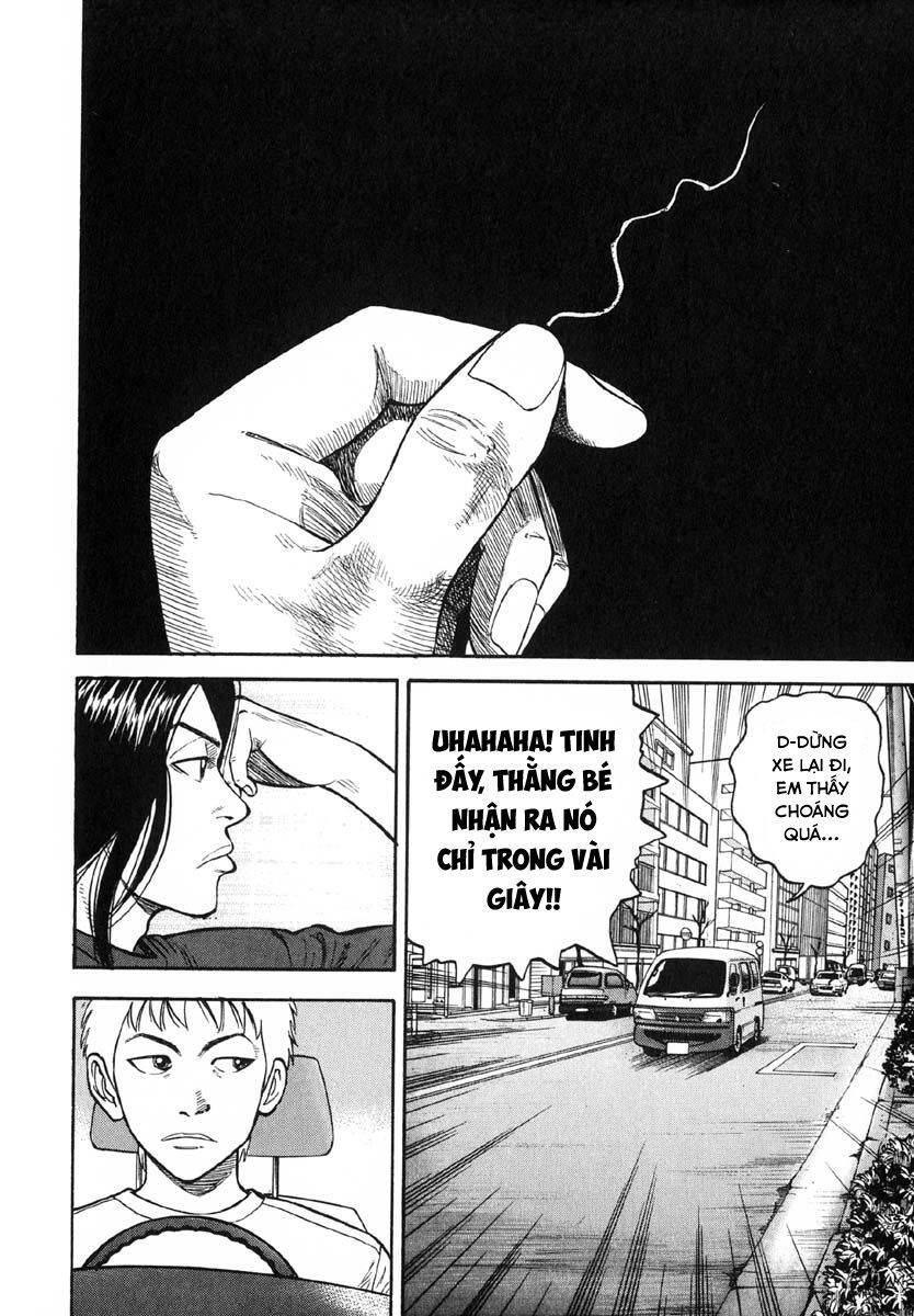 Beck - Mongolian Chop Squad Chap 25 - Next Chap 26