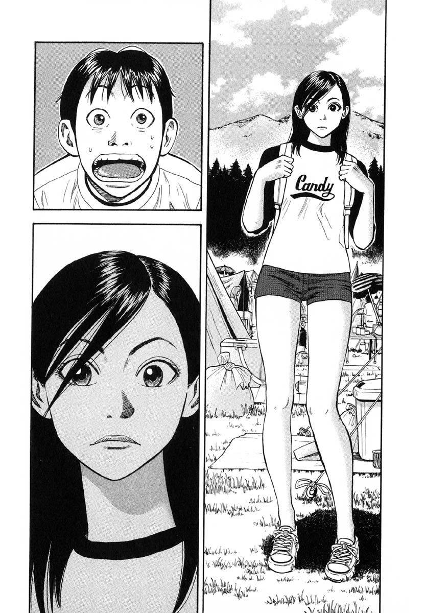 Beck - Mongolian Chop Squad Chap 26 - Next Chap 27