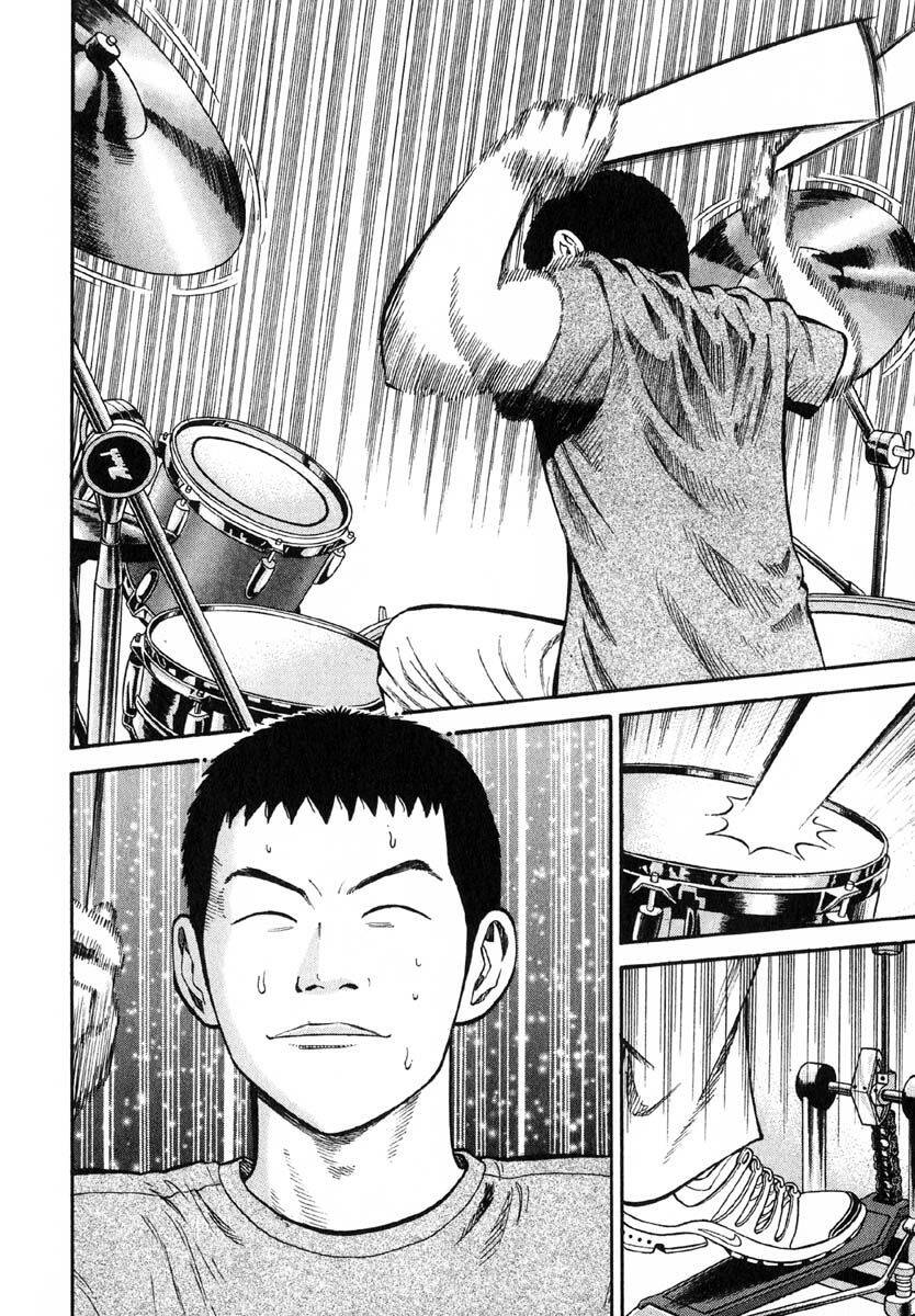 Beck - Mongolian Chop Squad Chap 29 - Next Chap 30