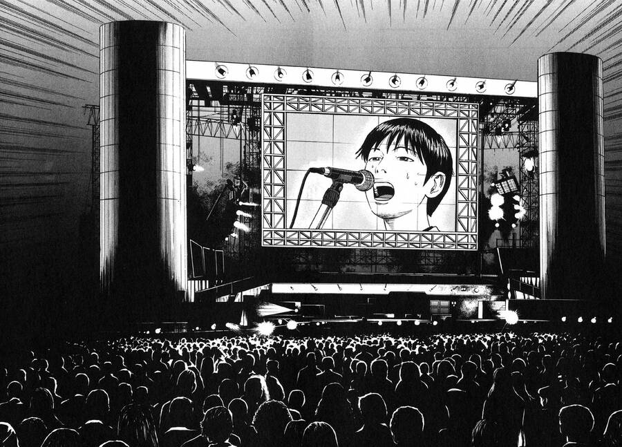 Beck - Mongolian Chop Squad Chap 29 - Next Chap 30