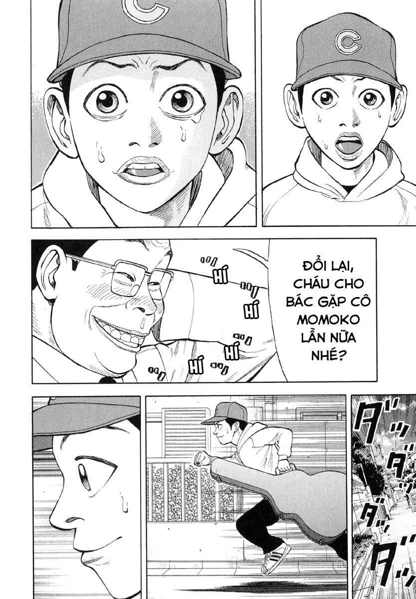 Beck - Mongolian Chop Squad Chap 10 - Next Chap 11