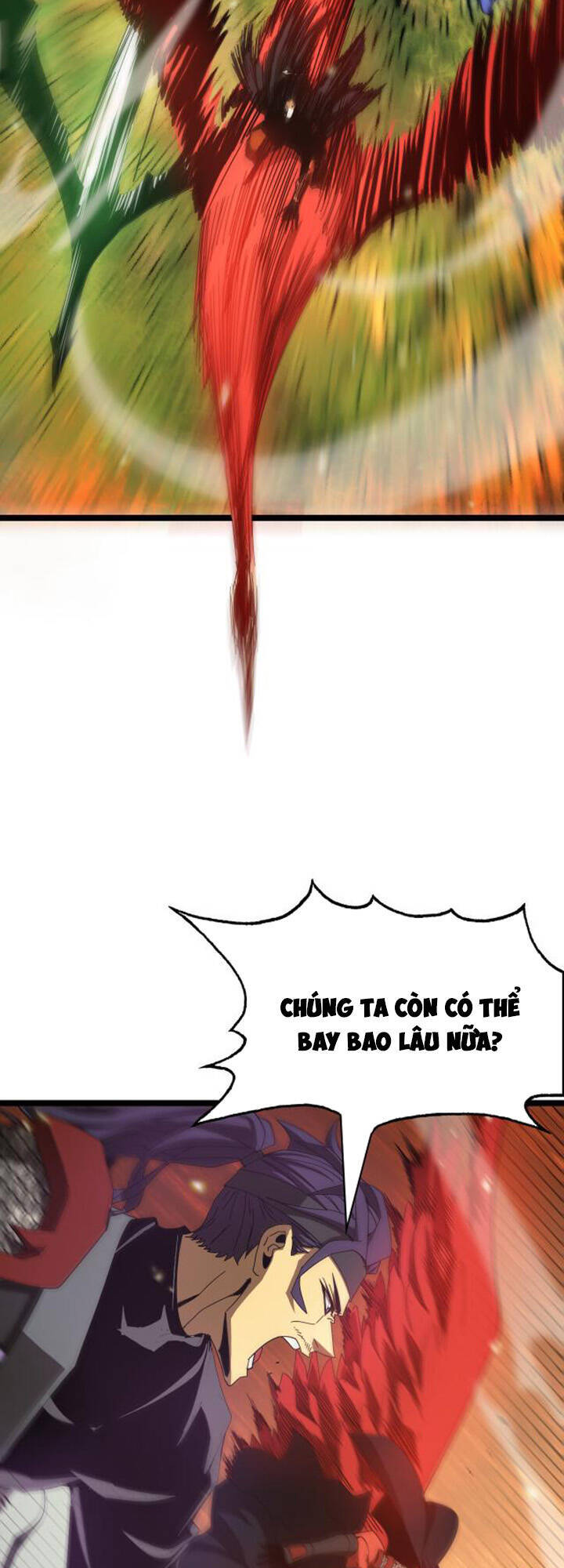 Chư Giới - Tận Thế Online Chap 101 - Next Chap 102