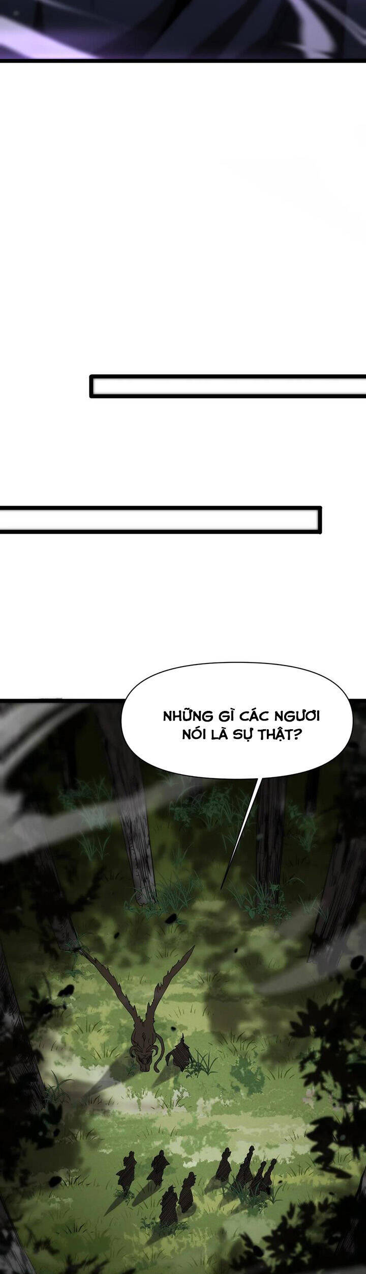 Chư Giới - Tận Thế Online Chap 103 - Next Chap 104