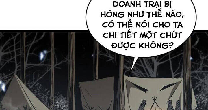 Chư Giới - Tận Thế Online Chap 103 - Next Chap 104