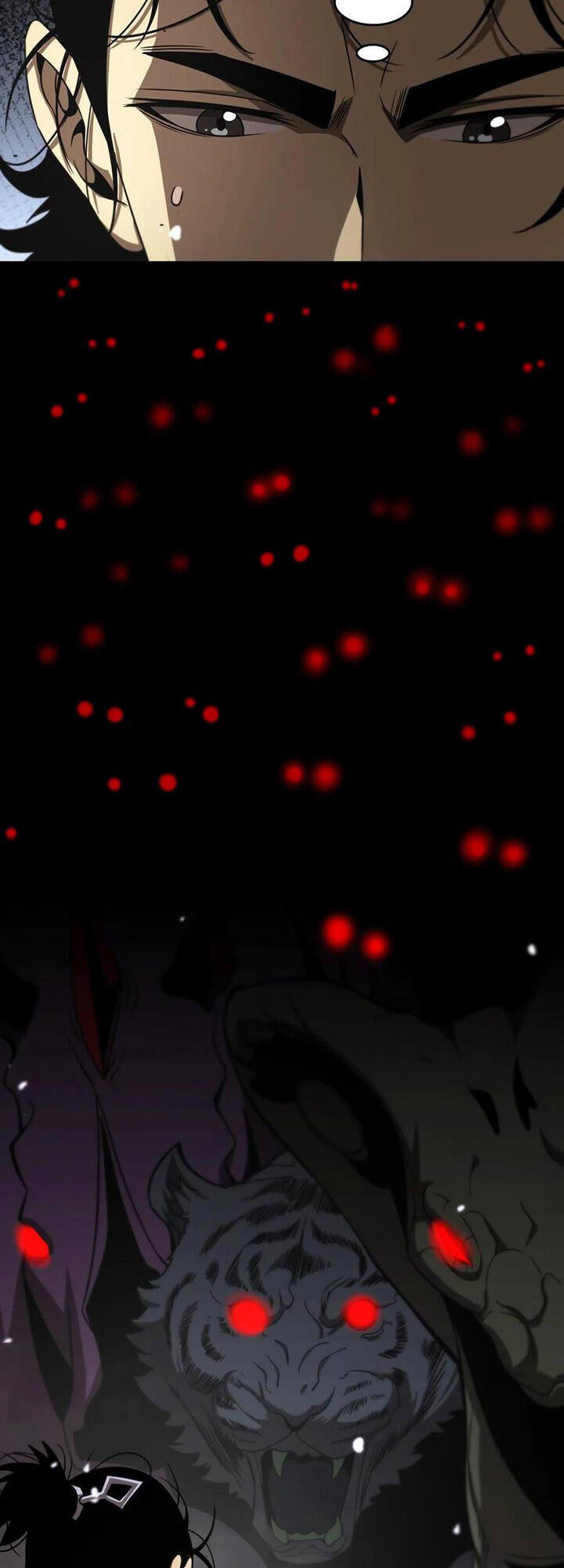 Chư Giới - Tận Thế Online Chap 109 - Next Chap 110