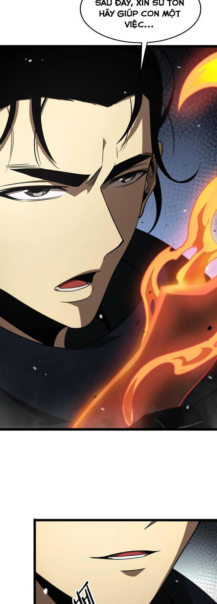 Chư Giới - Tận Thế Online Chap 109 - Next Chap 110