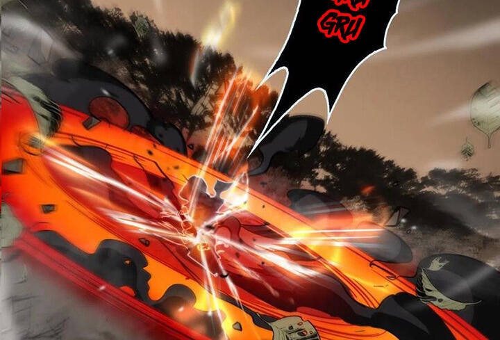 Chư Giới - Tận Thế Online Chap 109 - Next Chap 110