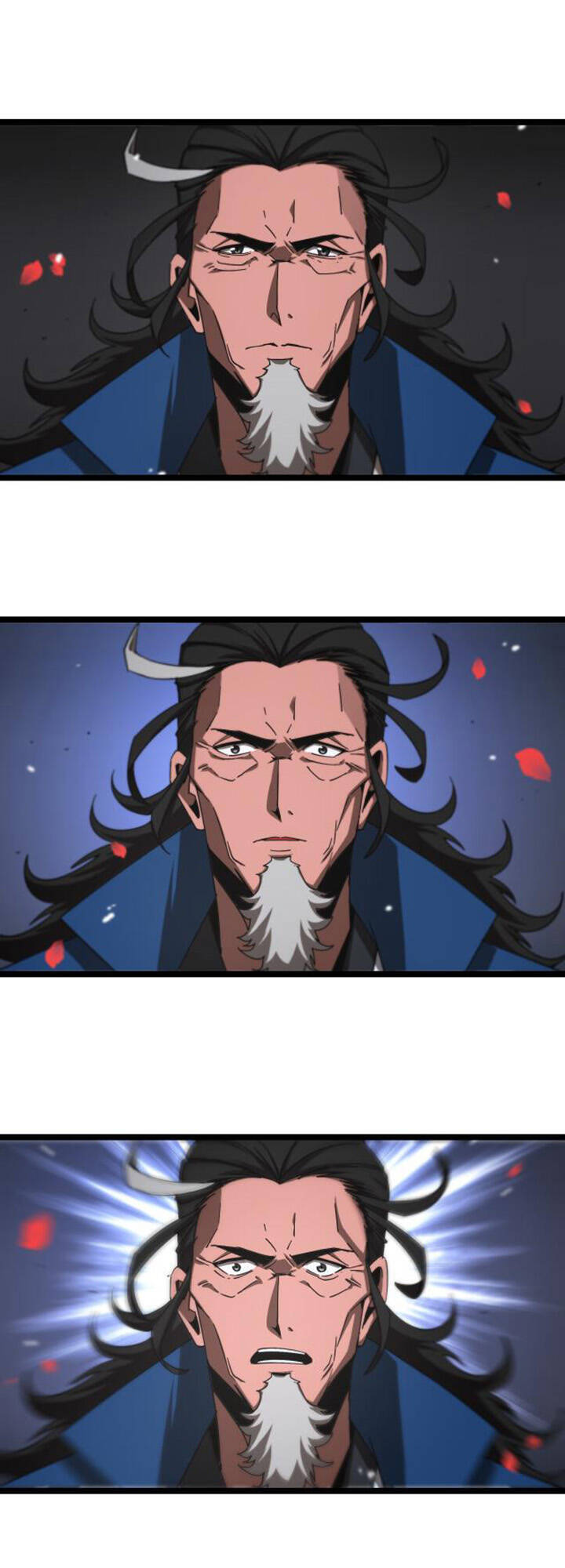 Chư Giới - Tận Thế Online Chap 112 - Next Chap 113